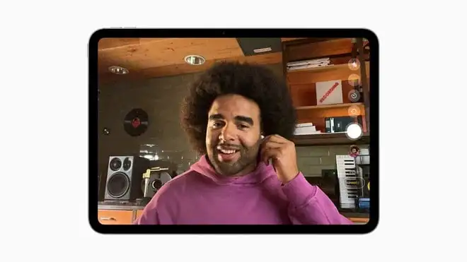 AirPods: audio da studio e controllo fotocamera anche a distanza