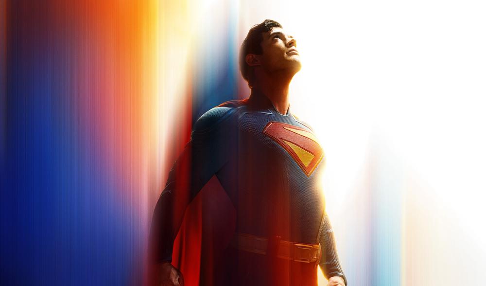James Gunn’s Superman sequel is coming in 2027