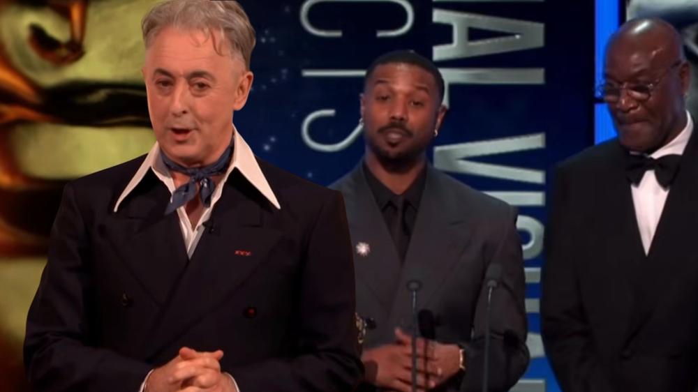 BAFTAs Tourette’s controversy explained: BBC apologizes as Jamie Foxx speaks out