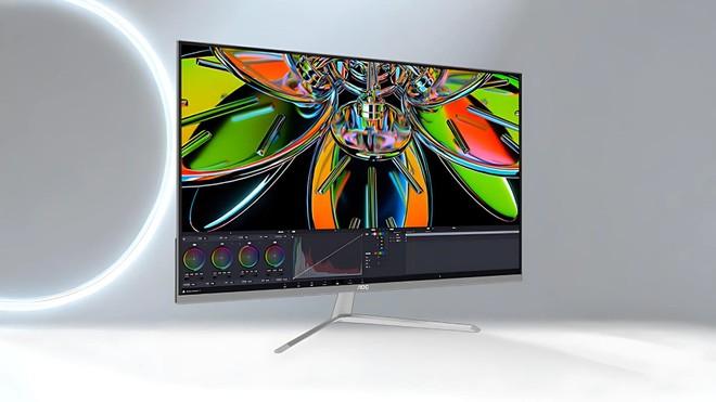AOC: 4K HDR da 32
