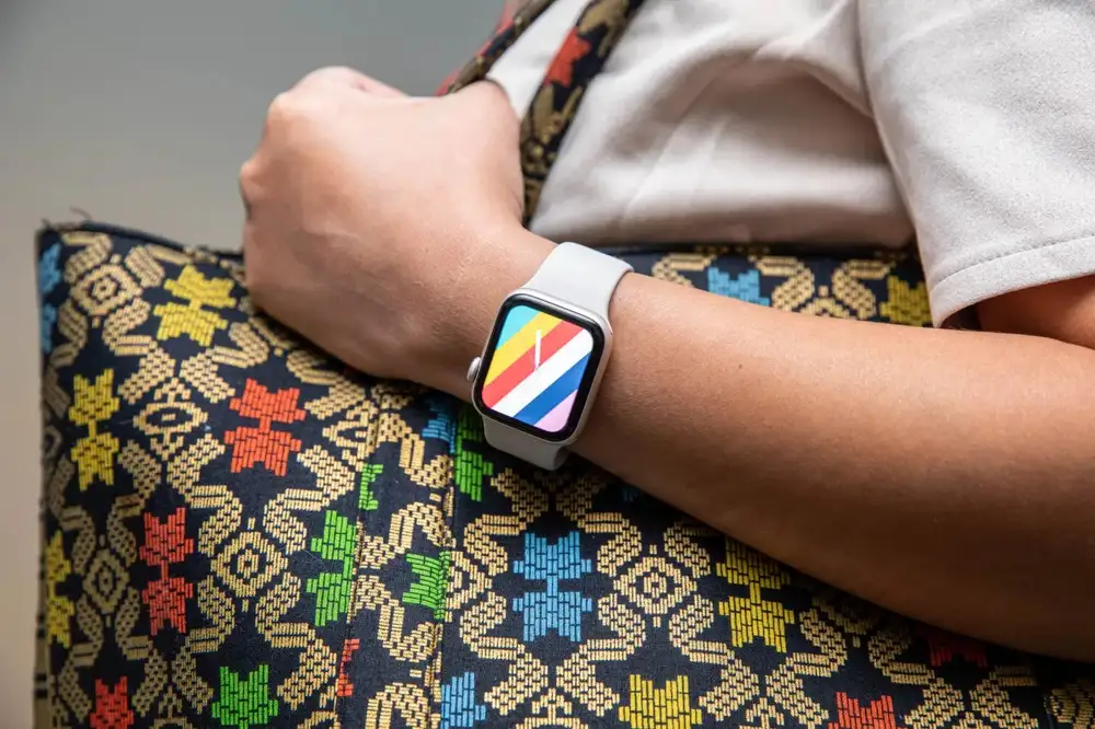 Apple’s colorful Watch Solo Loop bands are up to 70 percent off now