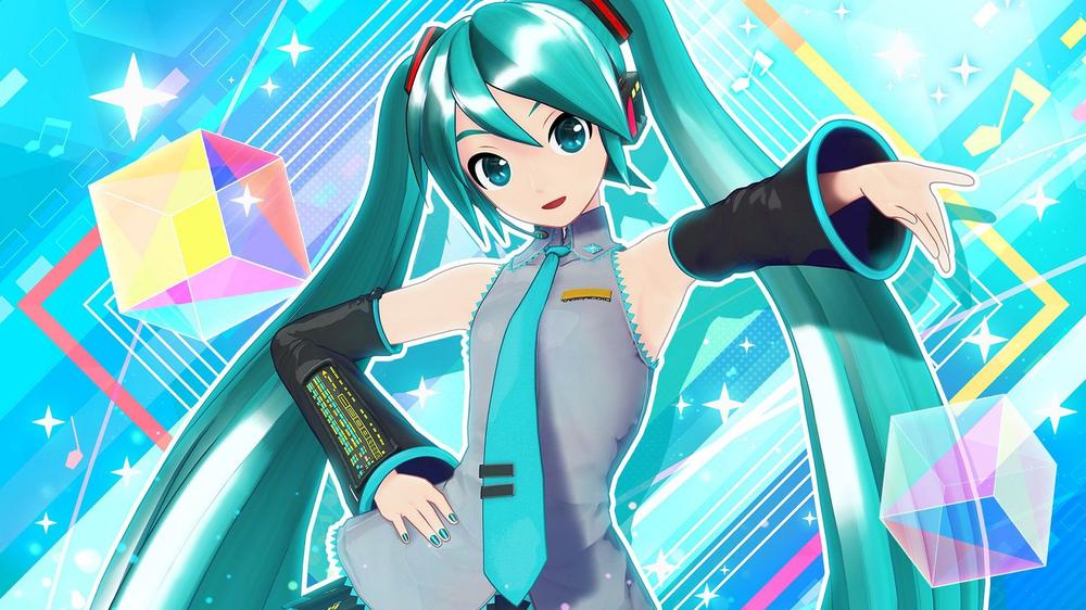 Asus turns Hatsune Miku into a gaming PC with custom RTX 5080 & more