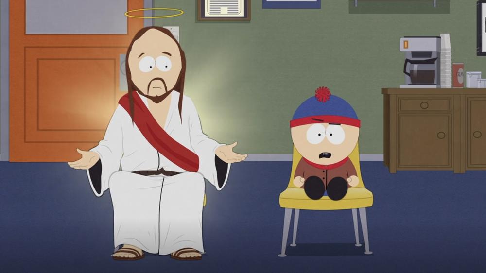When are new episodes of South Park out? Season 27 release schedule