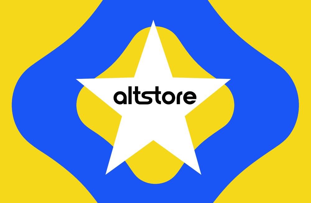 AltStore’s alternative iPhone app store is coming to more countries