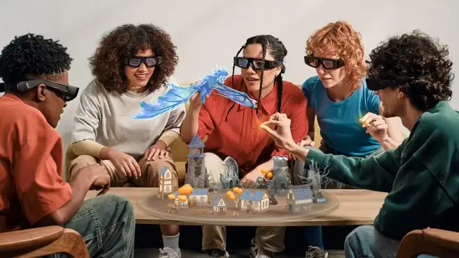 Snap, nel 2026 una nuova generazione di Spectacles: più leggeri e immersivi