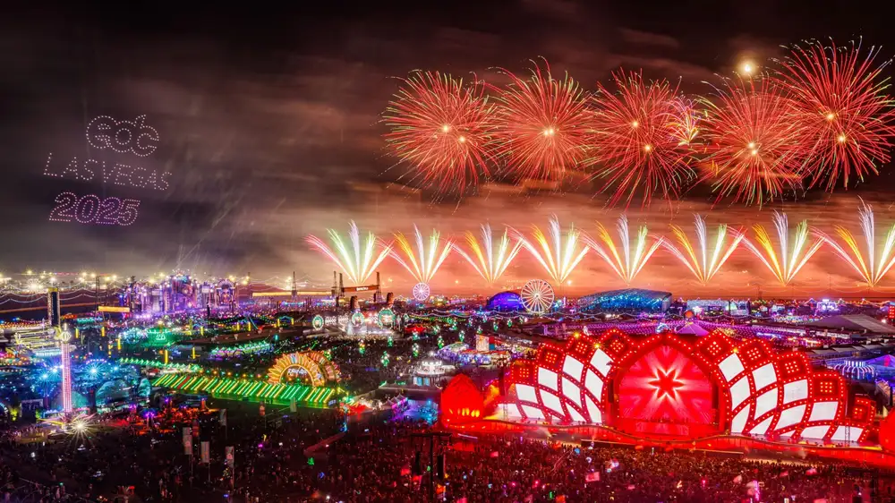Las Vegas music festival drink prices are more expensive than houses
