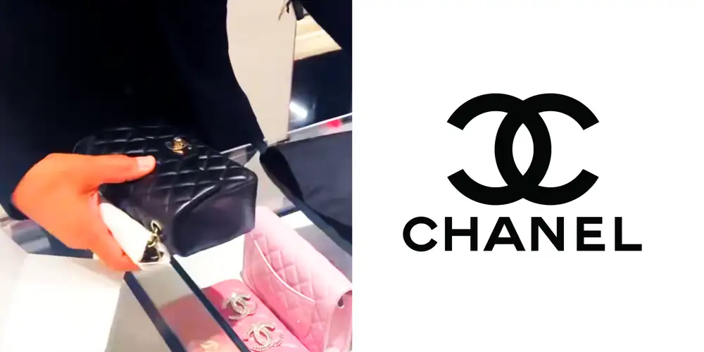 “They did that on purpose”: Woman purchases Chanel bag. Then she leaves the store and tries to walk in another store