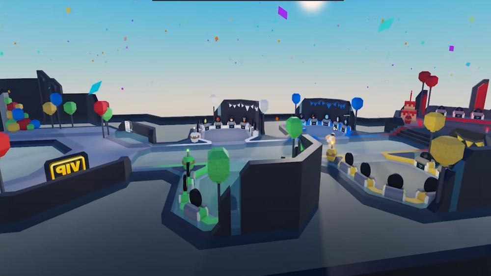 Project Smash codes (December 2025)