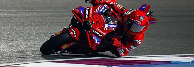 Motomondiale, via libera dell'UE: Liberty Media compra la MotoGP