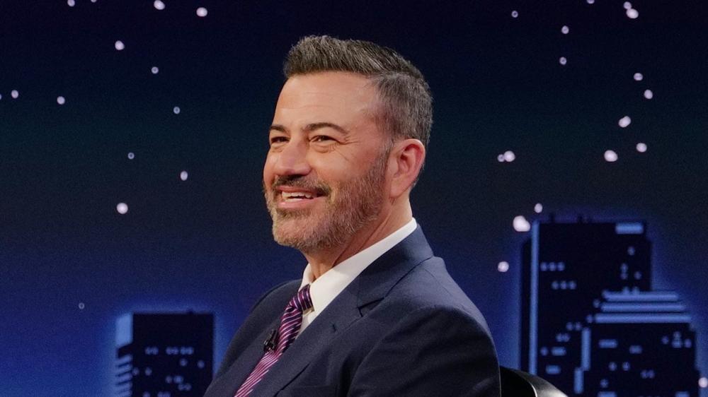ABC Pulls Jimmy Kimmel Live! Over Host's Charlie Kirk Monologue