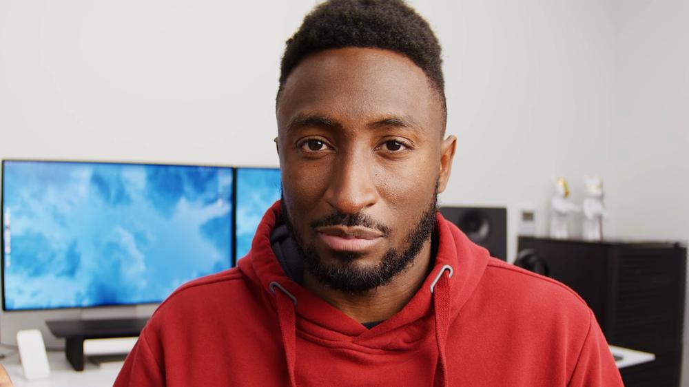MKBHD denies “conspiracy” that he makes mistakes in reviews to farm engagement