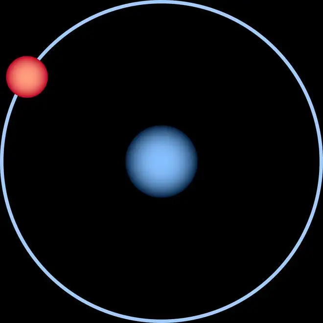 Il moto degli atomi diventa risorsa quantistica grazie a Caltech