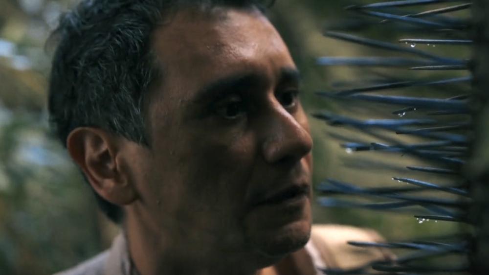 Why is the Darién Gap so dangerous? Inside Pluribus Episode 7 location