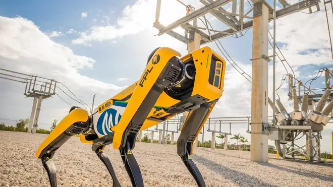 Boston Dynamics integra l'AI in robot Spot: cosa cambia? | Video