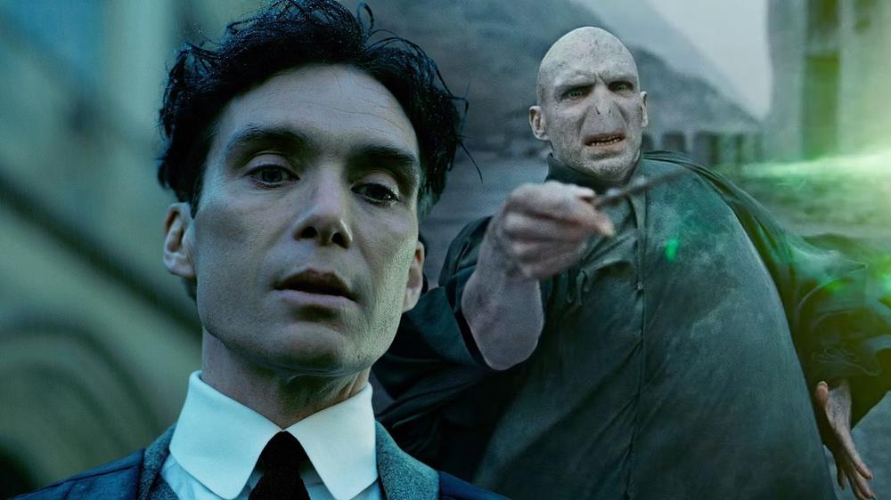Will Cillian Murphy play Voldemort in the Harry Potter TV show?