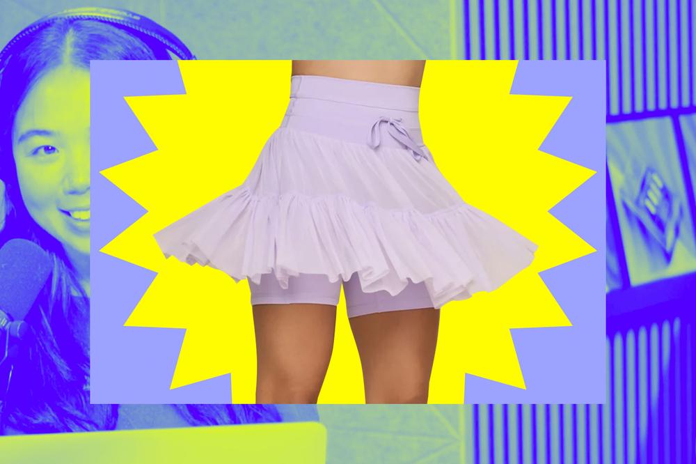 Online shopping is full of copycats