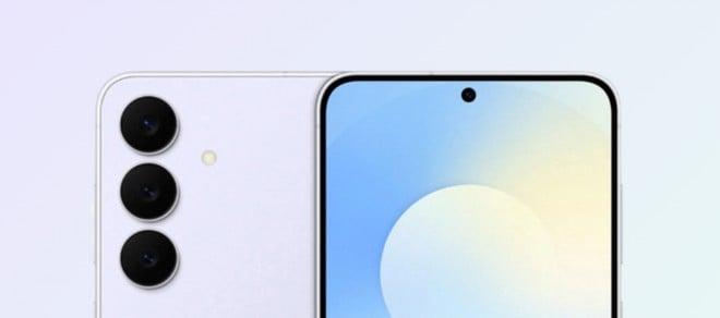 Galaxy S25 FE, l'ultimo leak è a 360 gradi: tutti i colori e da tutte le angolazioni