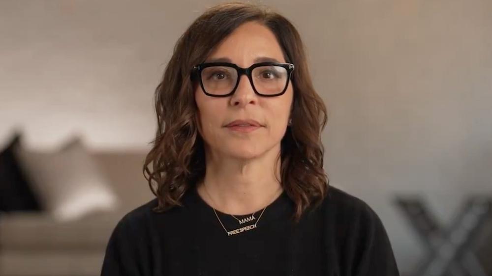 X CEO Linda Yaccarino steps down after two years