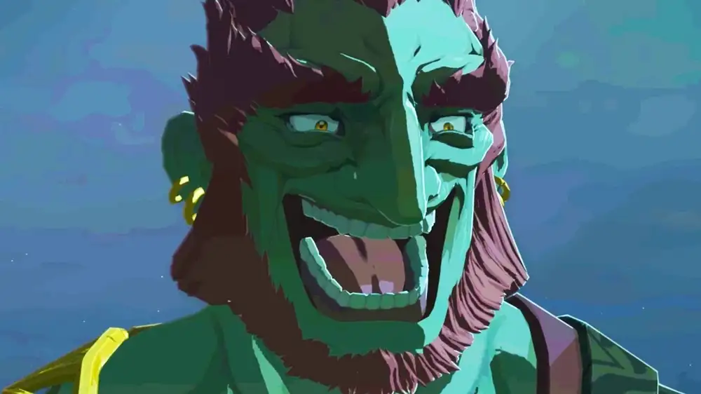 New Zelda: Tears of the Kingdom exploit lets Switch 2 players summon almost anything