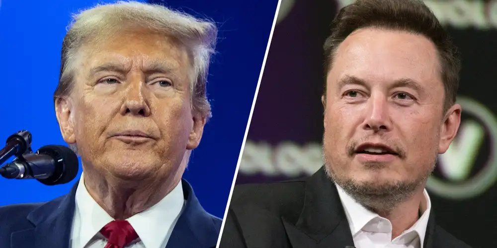 Trump experiences buyer’s remorse over Tesla purchase