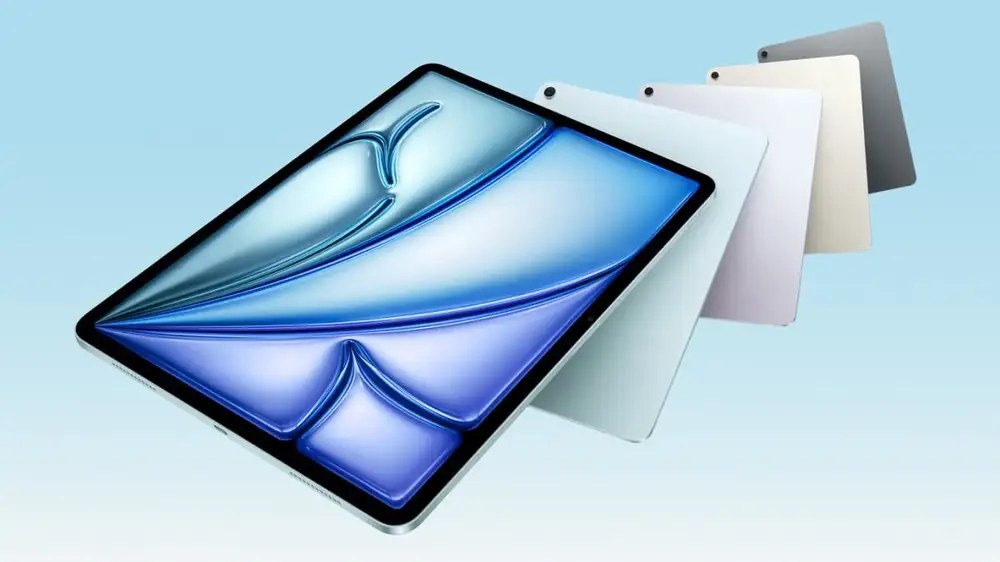 Apple expands Self Service Repair to iPads
