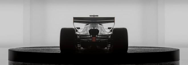 Dalla stagione 2026 Revolut sarà title partner di Audi F1 Team