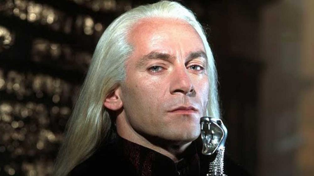 Harry Potter star defends new Snape actor after reboot backlash