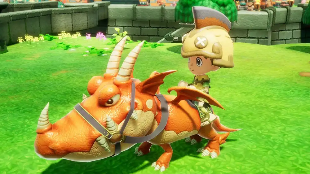 Fantasy Life i The Girl Who Steals Time codes