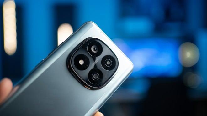 Redmi Note 15 Pro Plus sarà il primo Redmi con connettività satellitare