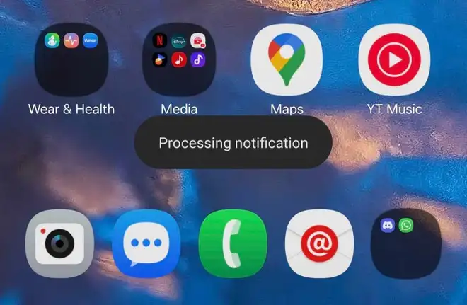 Giallo sull'ultimo bug di Android: colpa di One UI 7 o di Chrome?