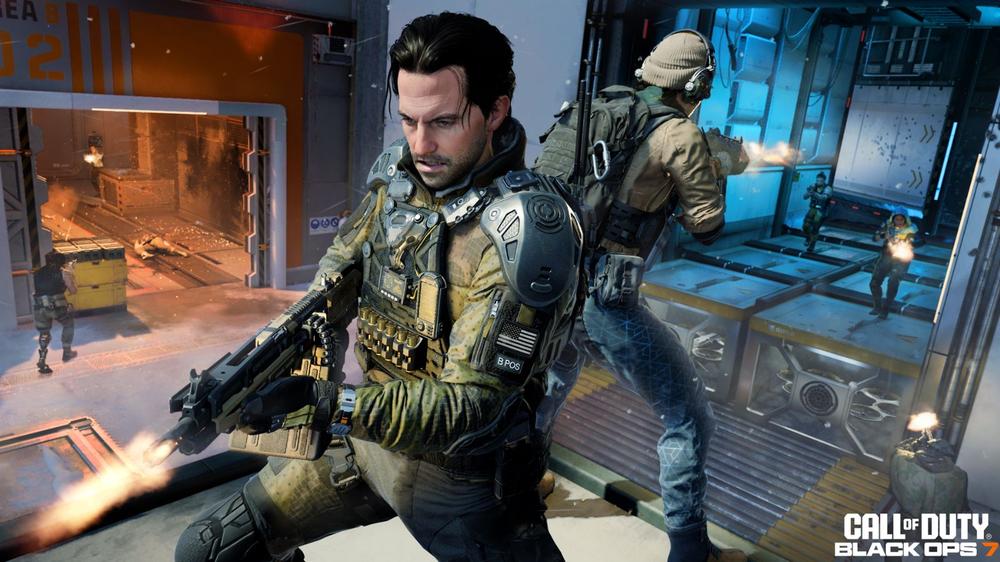 Black Ops 7 weapon camos will be easier to unlock than ever