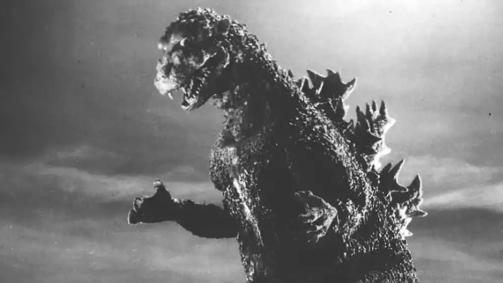 Man arrested for selling pirated copies of Godzilla that he colorized using AI