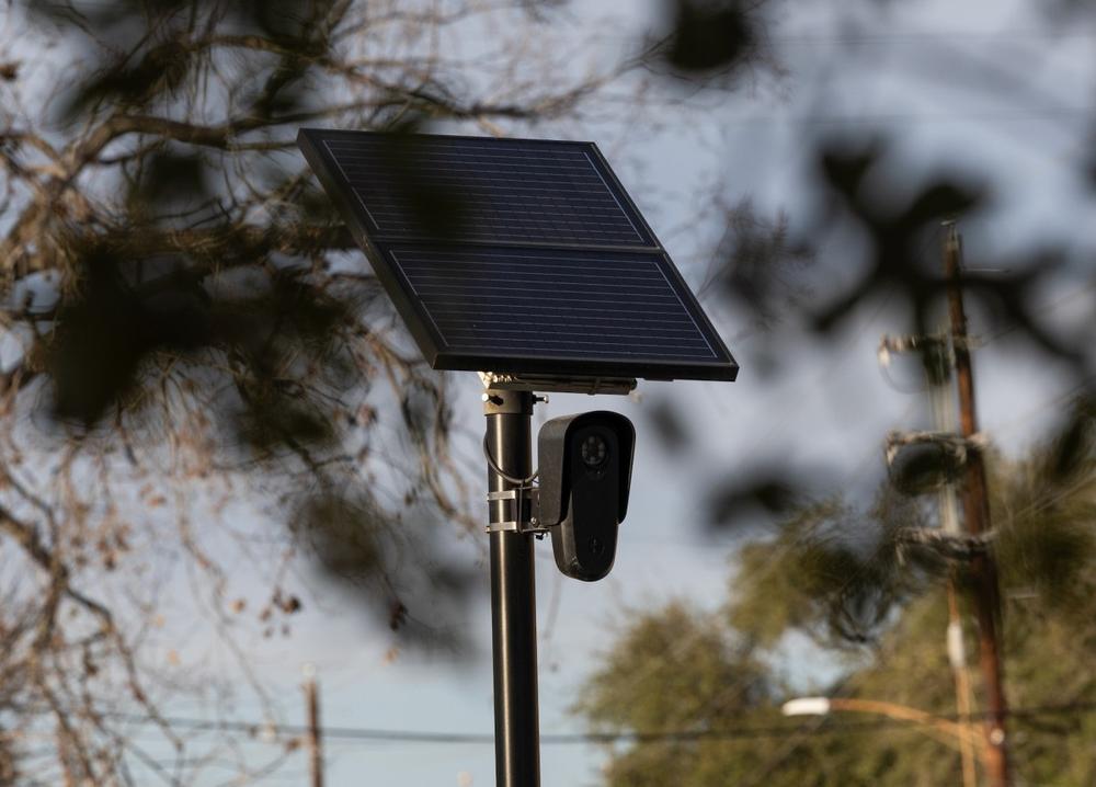 Americans are destroying Flock surveillance cameras