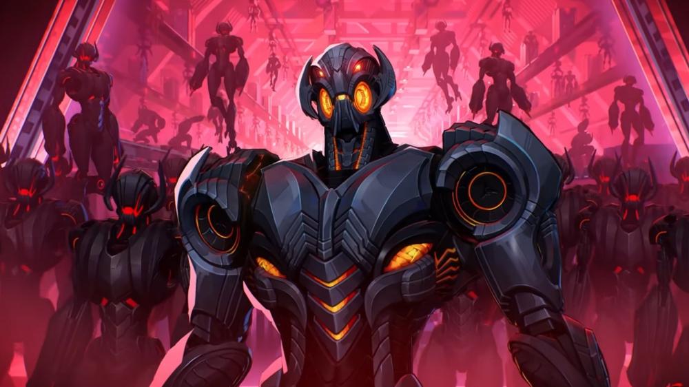 Marvel Rivals is now recording in-game voice chat to automatically ban “toxic” players