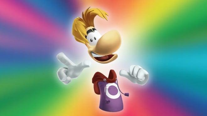 Rayman è pronto a tornare, promette Ubisoft: remake già l'anno prossimo?