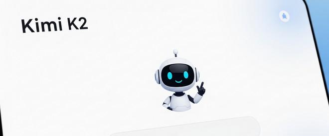 La Cina scuote il mondo dell'AI con Kimi K2: fa impallidire ChatGPT 4