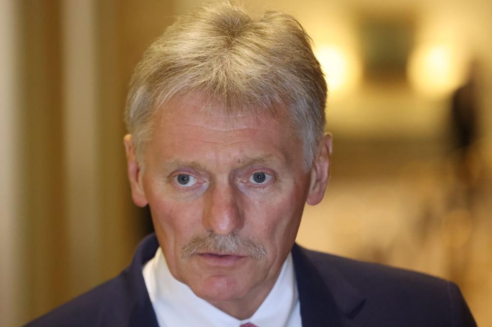 Moscow warns of ongoing war unless Ukraine complies with its maximalist demands