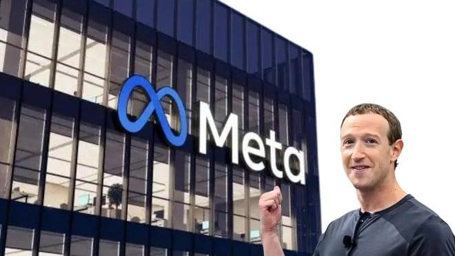 Meta: l'AI spinge i ricavi a livelli record nel Q2 2025
