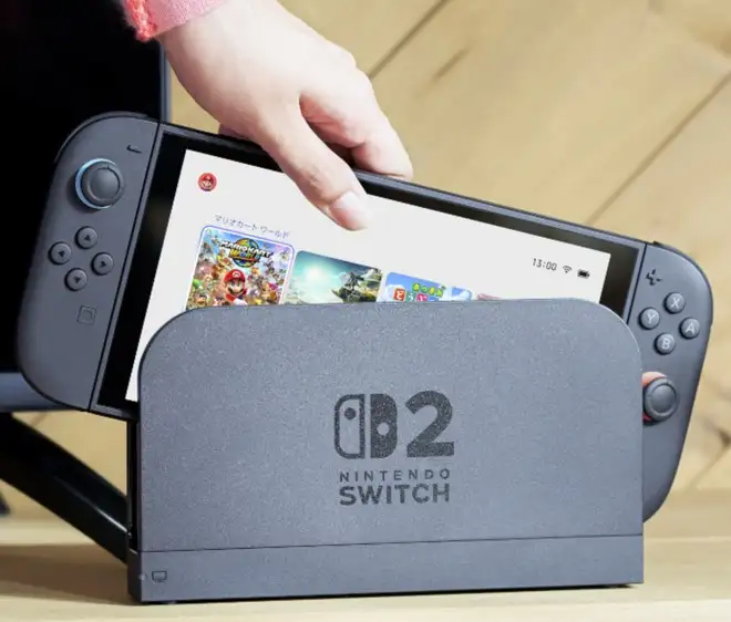 Il Wi-Fi non va su Switch 2? A quanto pare non siete soli