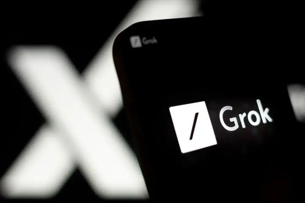 Grok says it’s ‘skeptical’ about Holocaust death toll, then blames ‘programming error’