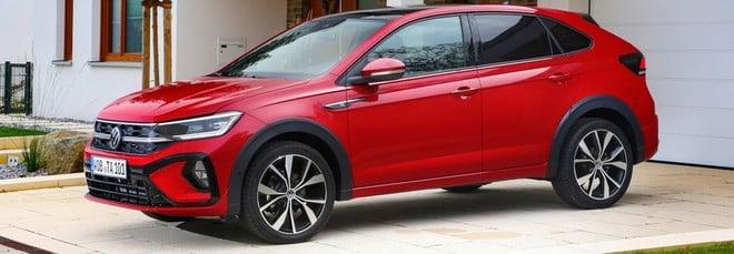 Offerta Volkswagen Black Month 99: Polo, Taigo e T-Cross da 99 euro al mese