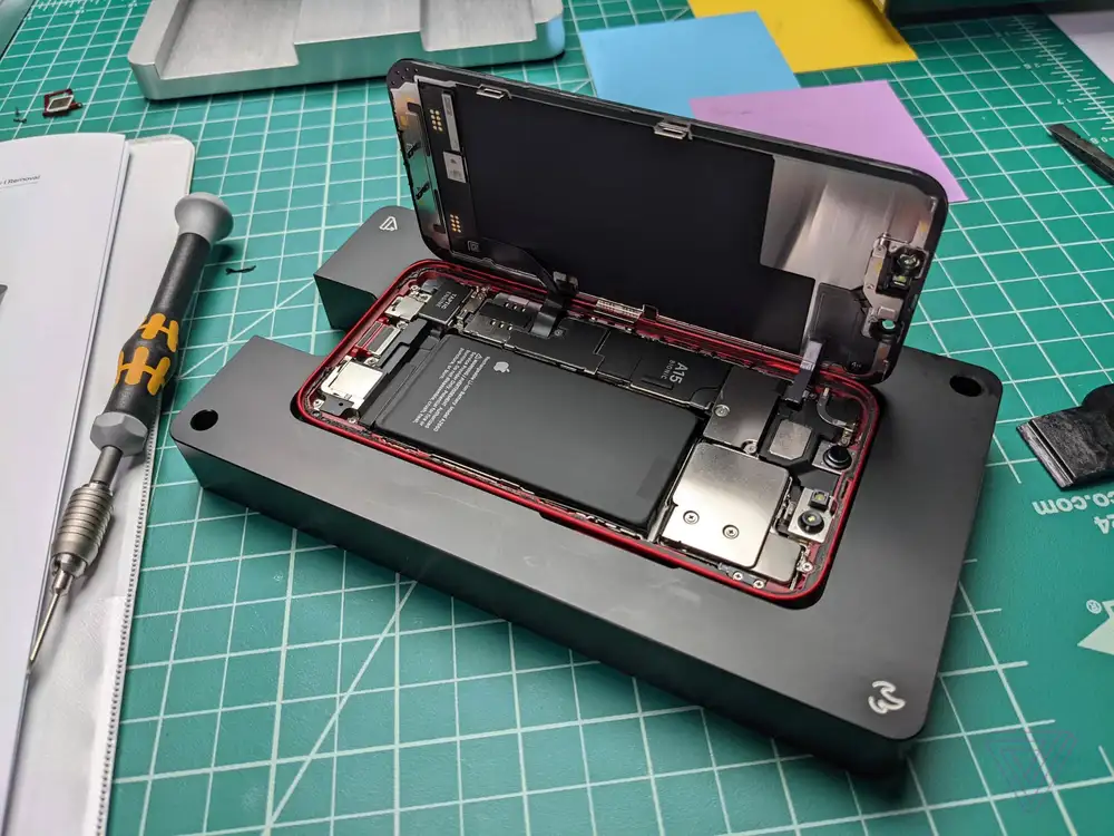 Texas Right to Repair bill passes, heads to the governor’s desk