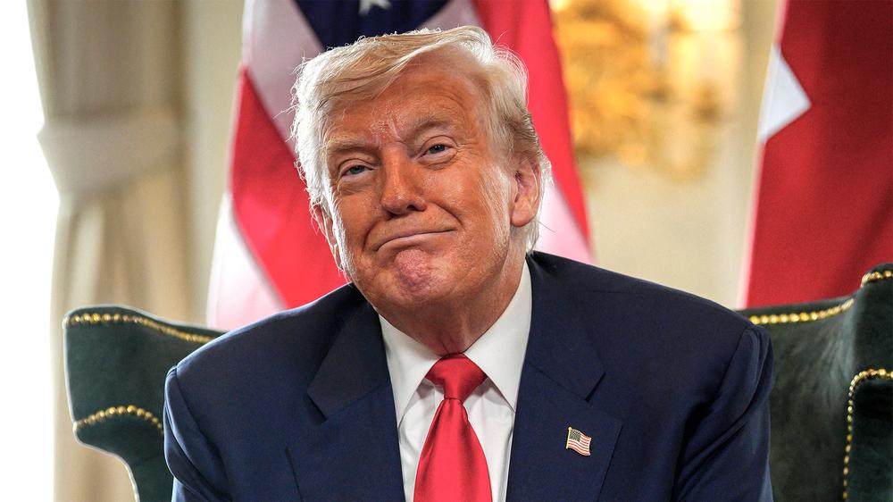 Trump Still Polling Well With Working-Class American Pedophiles