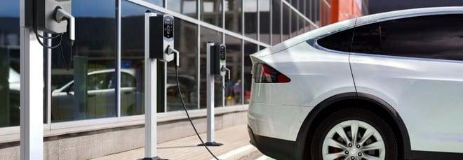 Incentivi auto elettriche, il Regno Unito annuncia un nuovo Ecobonus