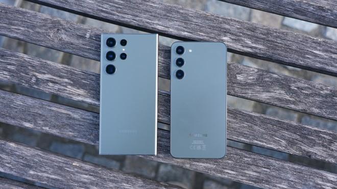 Galaxy S23, l'aggiornamento a One UI 7 sembra aver peggiorato la fotocamera