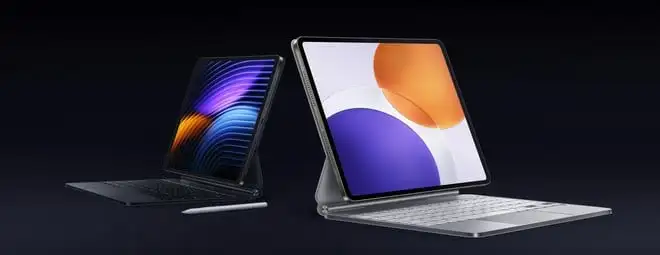 Xiaomi Pad 7S Pro con chip proprietario Xring O1 è ufficiale: specifiche e prezzi