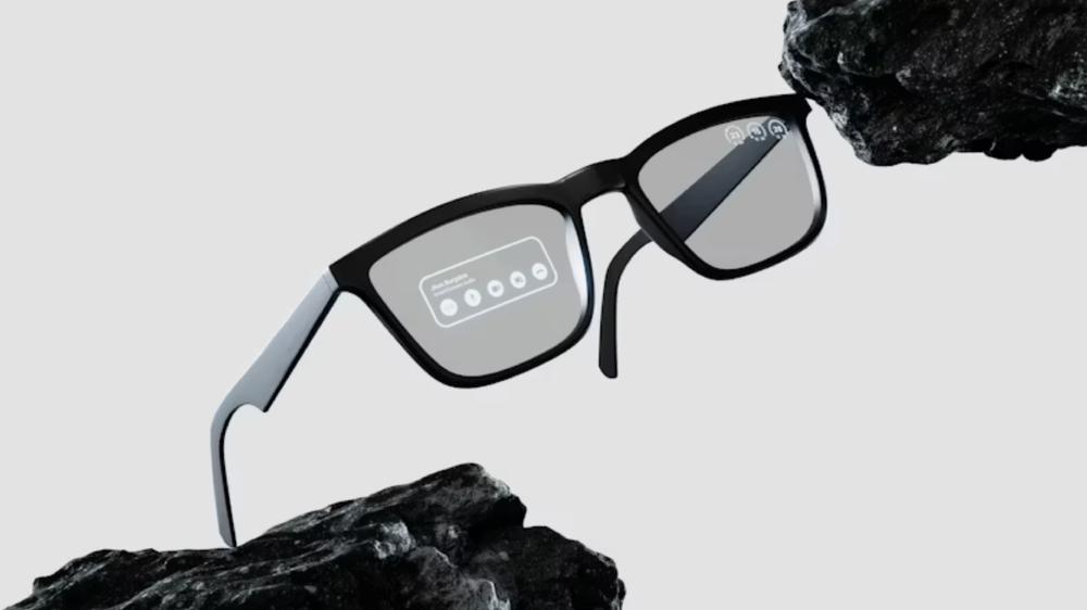 New app sends warning if Smart Glasses are being worn near you