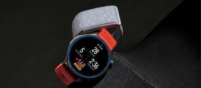 Amazfit introduce BioCharge Energy: i livelli d'energia monitorati in tempo reale