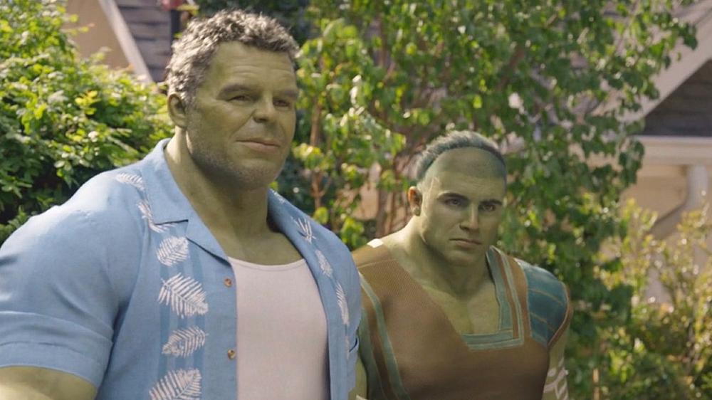 Will Hulk’s son Skaar appear in Spider-Man: Brand New Day?