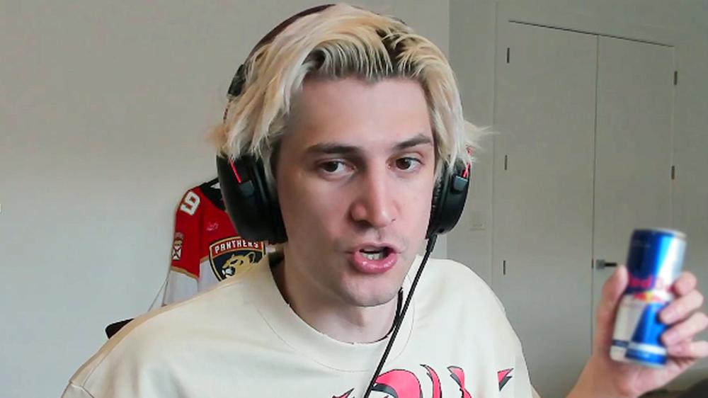 xQc claims ads are ‘killing’ Twitch as it becomes like TV
